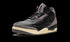 Air Jordan 3 WMNS "A Ma Maniére - Black"